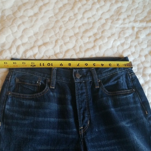 NEW American Eagle vintage hi-rise jeans denim 4 - Picture 8 of 8